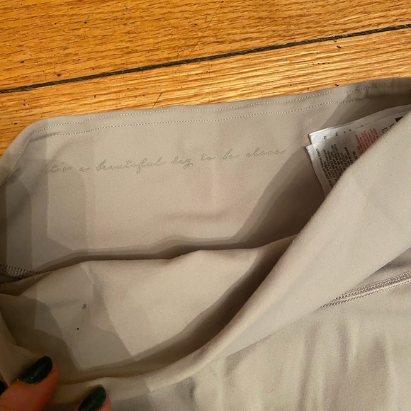 Gymshark x Whitney Simmons Biker Shorts Size M - Picture 3 of 6